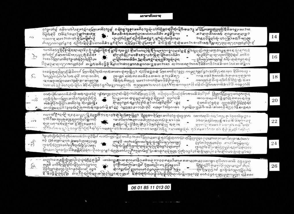 ພະຍາສາທິນະຣາຊ