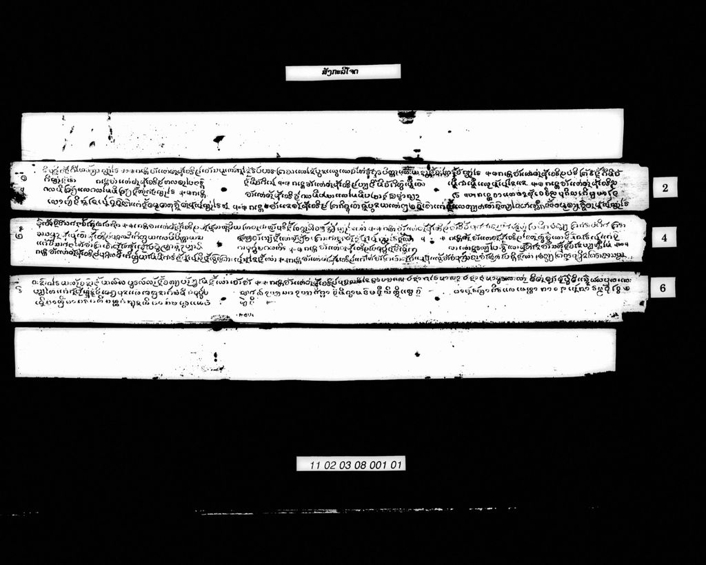 ສັງກະລີໂຈດ