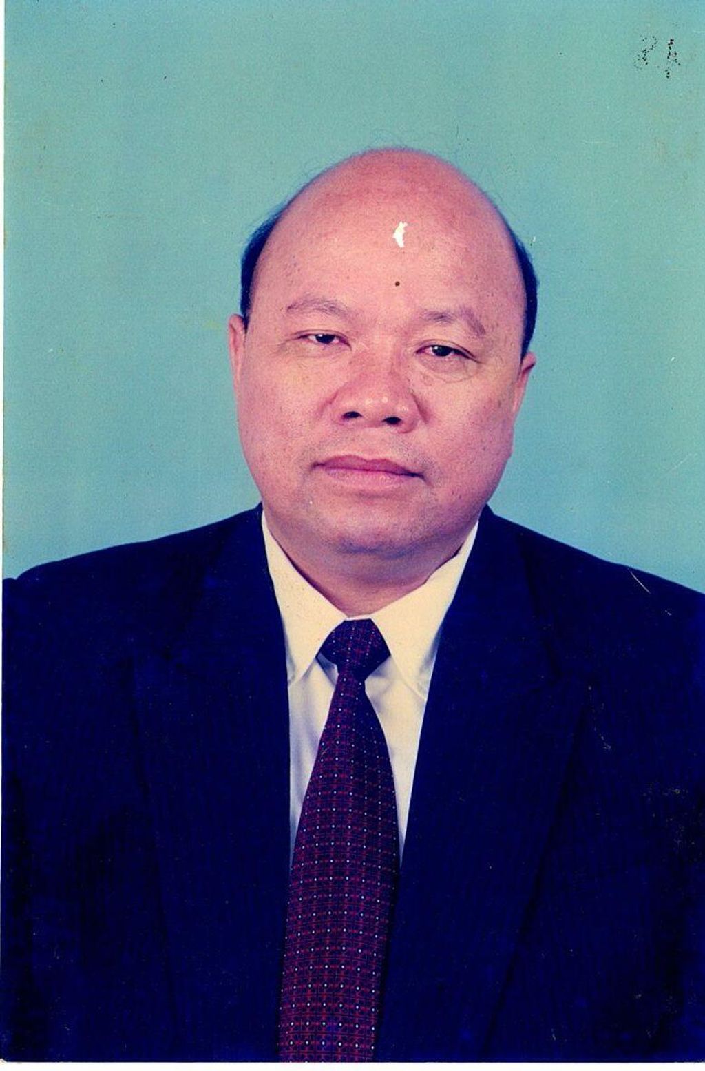 ສ/ຫ ພູ​ມີ ທິບ​ພະ​ຈັນ