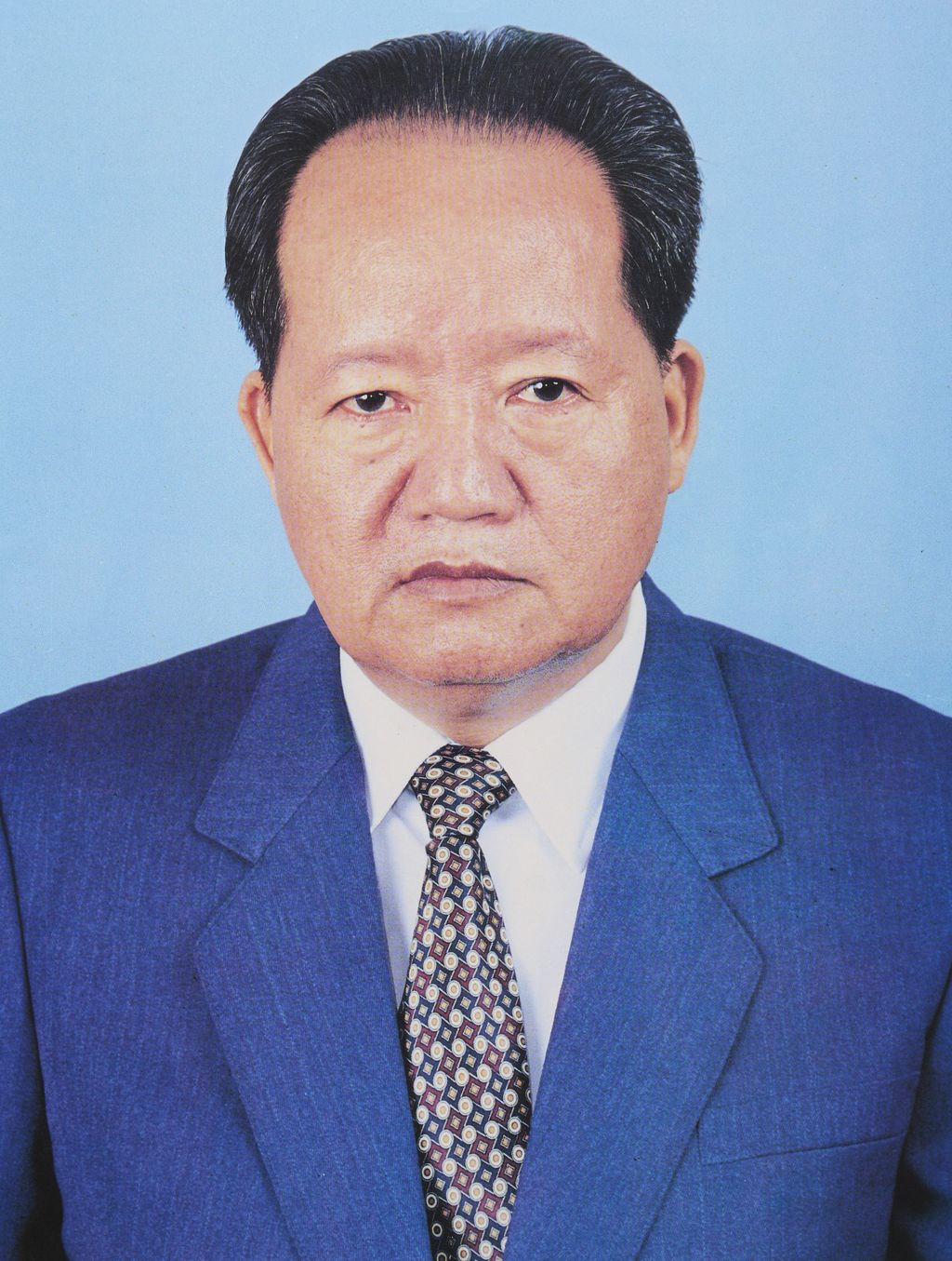 ທ່ານ ອາ​ຊ່າງ ລາວ​ວີ