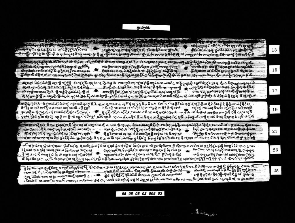 ສູຕມົງຄົນ