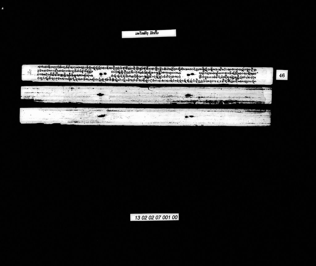 ມະໂຫສົຖ (ມັດຕົ້ນ)