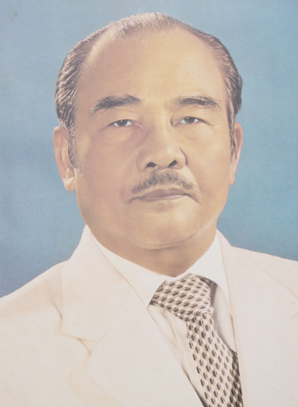 ລຸງ ​ສຸ​ພາ​ນຸ​ວົງ