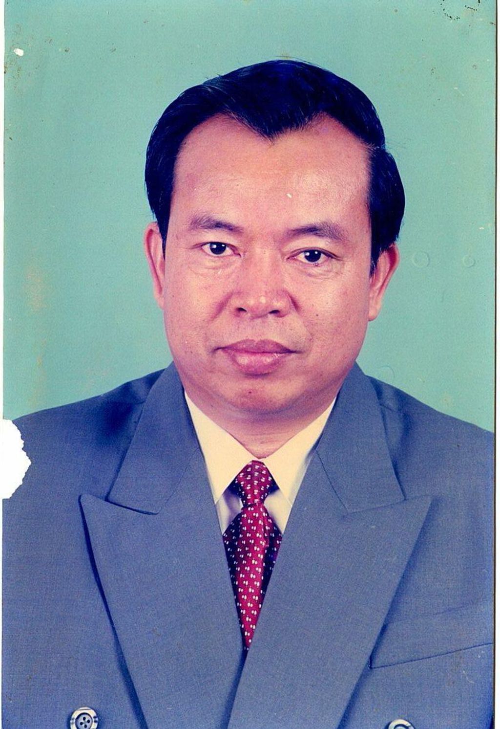 ສ/ຫ ແສງ​ຍົງ ວົງ​ຈັນ​ຄຳ