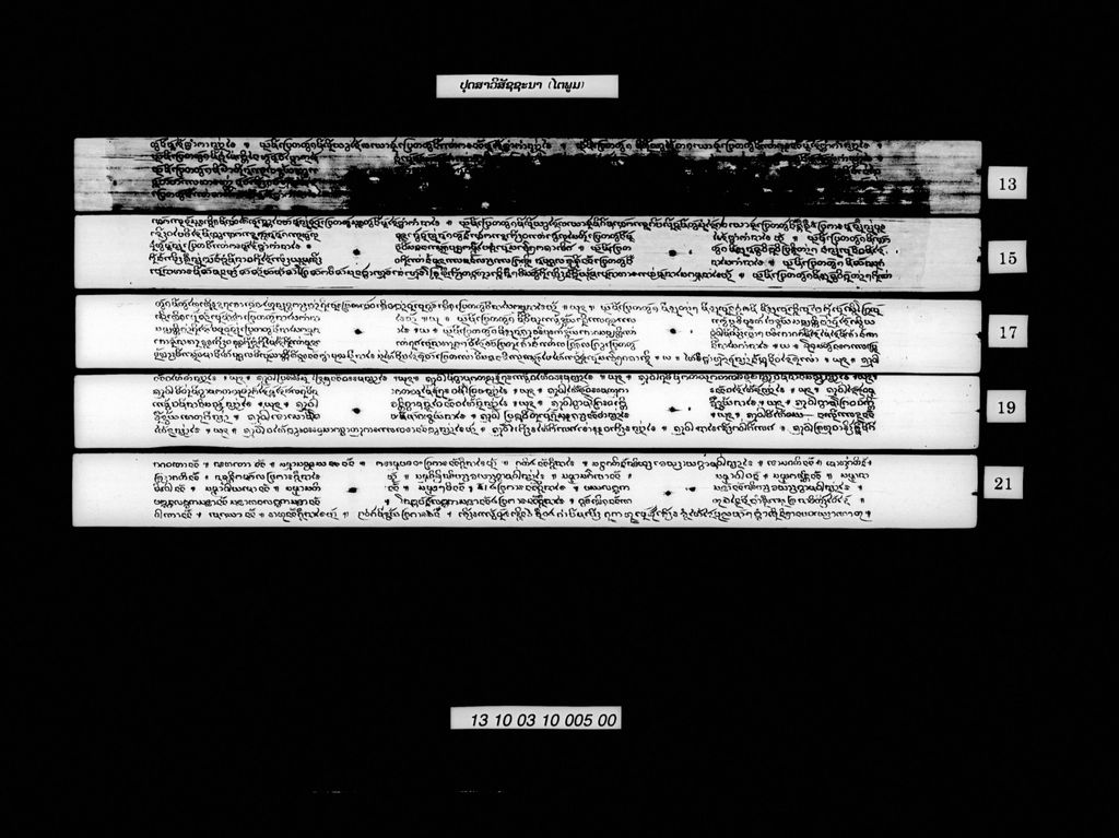 ປຸດສາວິສັຊຊະນາ (ໄຕພູມ)