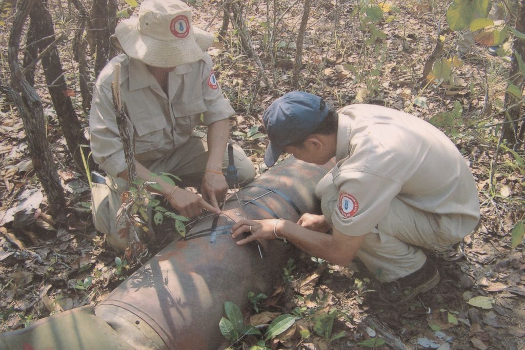 ນັກ​ຊ່ຽວ​ຊານ