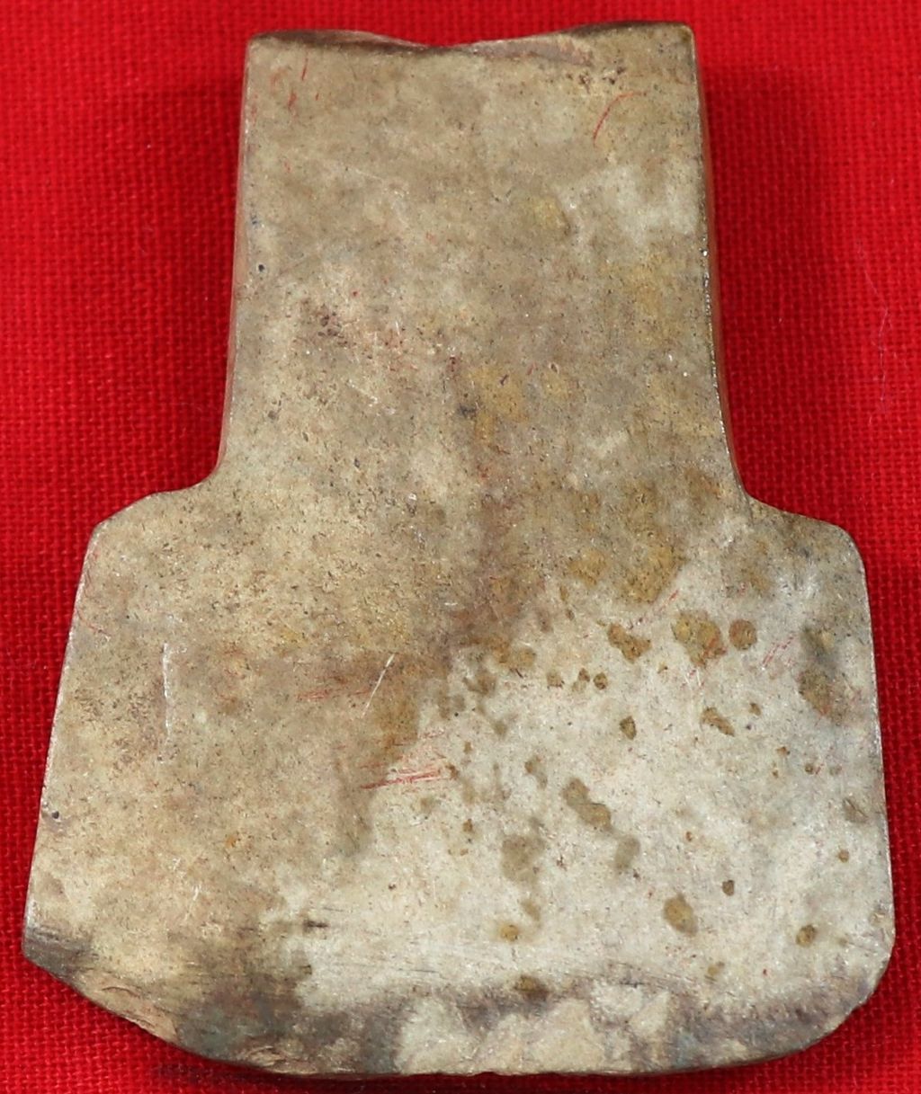 ຫີນຟ້າຜ່າ ເຮັດດ້ວຍຫີນ