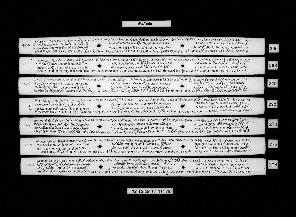 ທ້າວໂສວັຕ