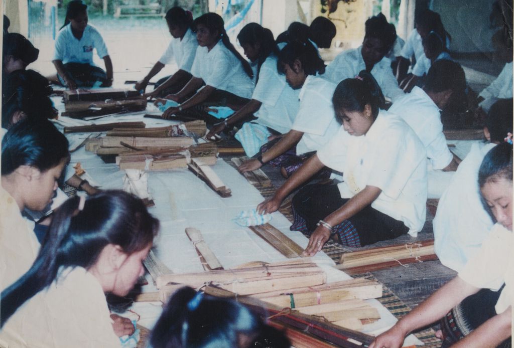 ສູນຮັກສາໃບລານ