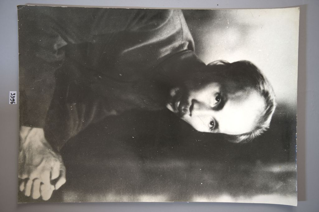 ປະທານ ໂຮຈິມິນ ປີ 1945 ພາຍຫຼັງວັນປະຕິ 8 ໄດ້ສຳເລັດລົງ