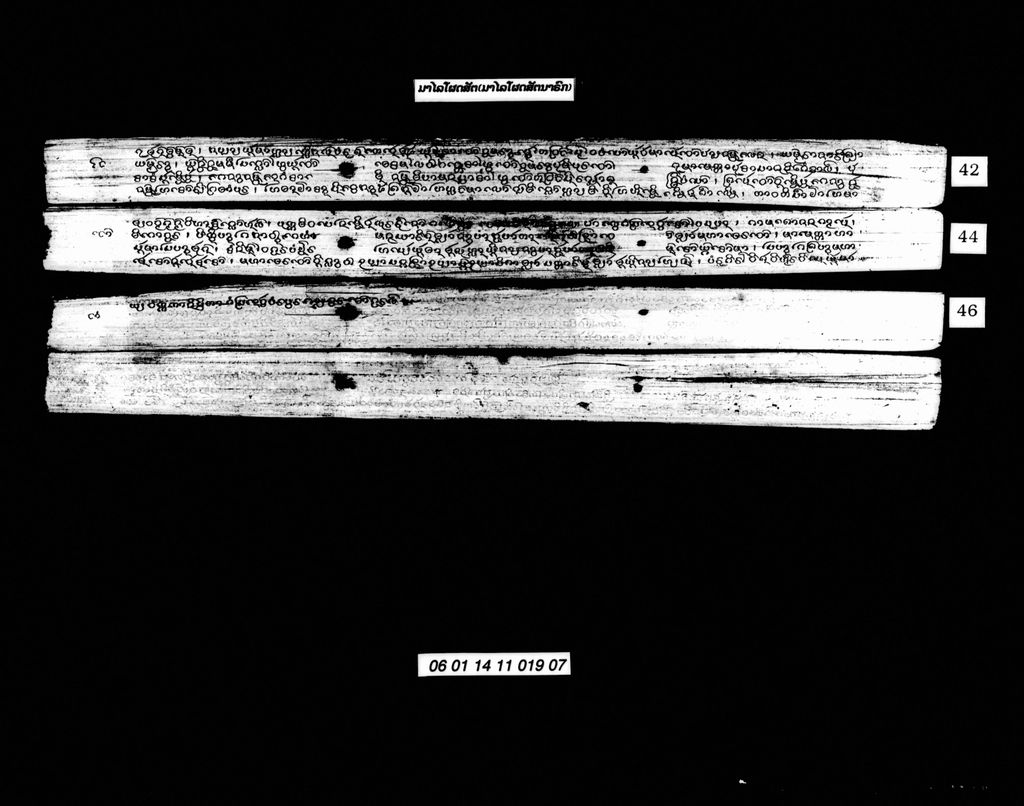 ມໄລໂຜດສັຕ (ມໄລໂຜດສັຕນາຣົກ)