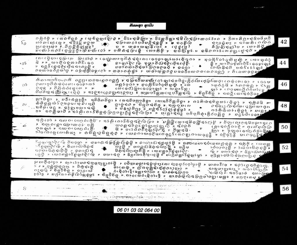 ສັພພະສູຕ (ສູຕມົນ)