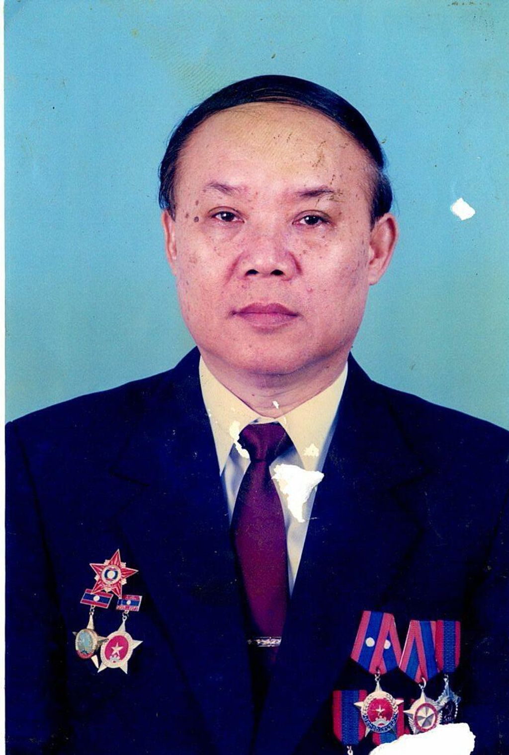 ສ/ຫ ສີ​ໂທ ບັນ​ທະ​ວົງ