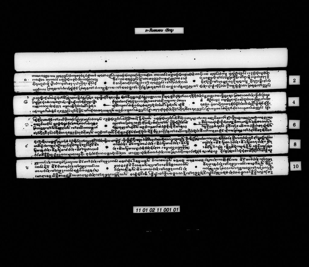 ກາກິນໜອນ (ວັຕຖຸ)