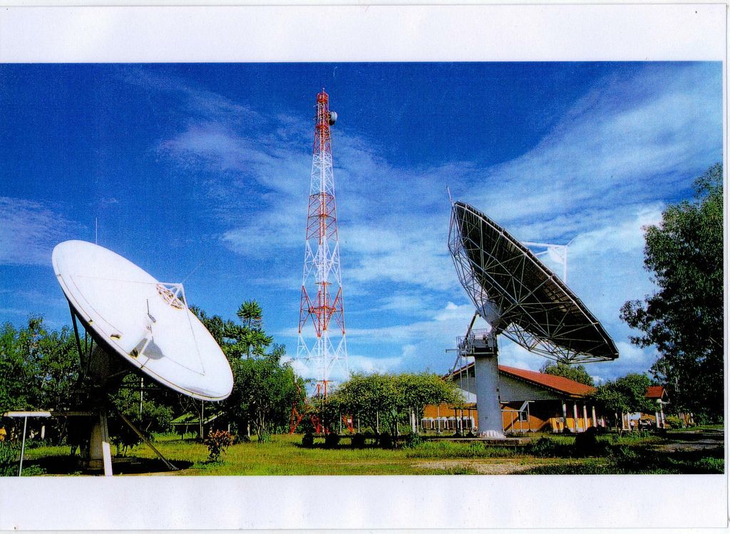 ຈາ​ນ​ຮັບ​ສັນ​ຍານ