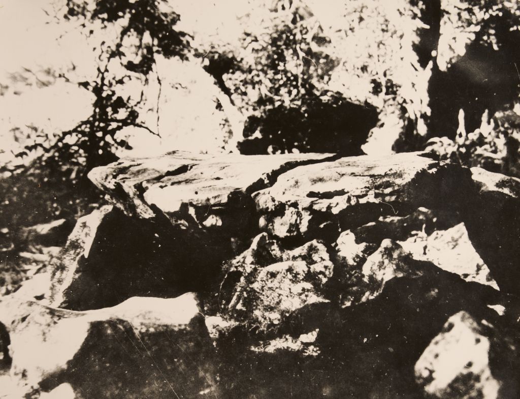 ພູ​ໄກໆ​ແມ່​ນ້ຳ​ລຳ​ເຊ​ໄກໆ