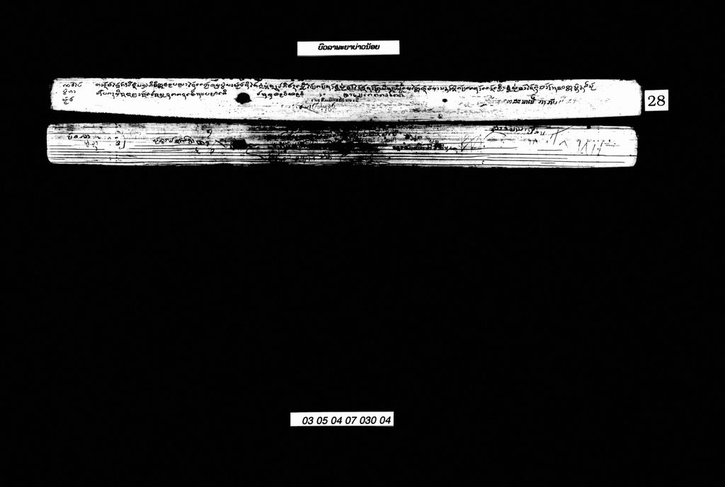 ບົວລາພະຍາບ່າວນ້ອຍ