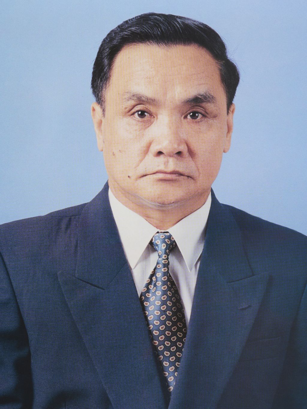 ທ່ານ ທອງສິງ ທຳມະວົງ