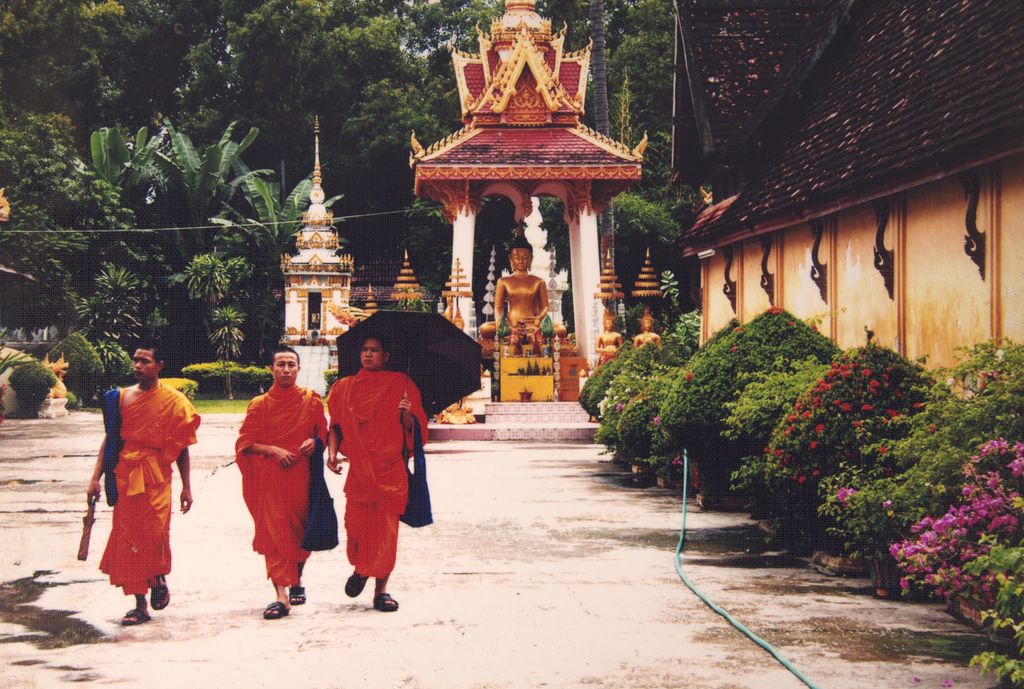 ວັດສີສະເກດ