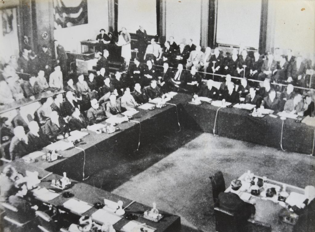 ກອງປະຊູມສະຫະປະຊາຊາດ