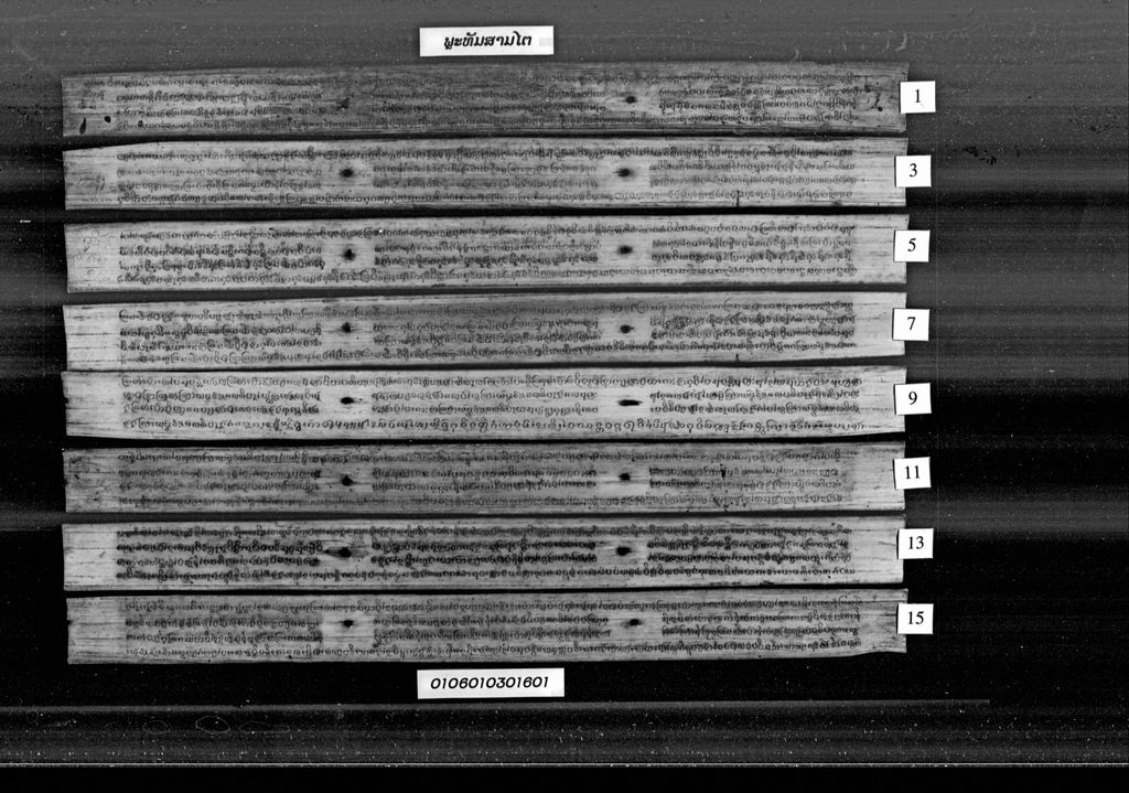 ພຮະທັມສາມໄຕ