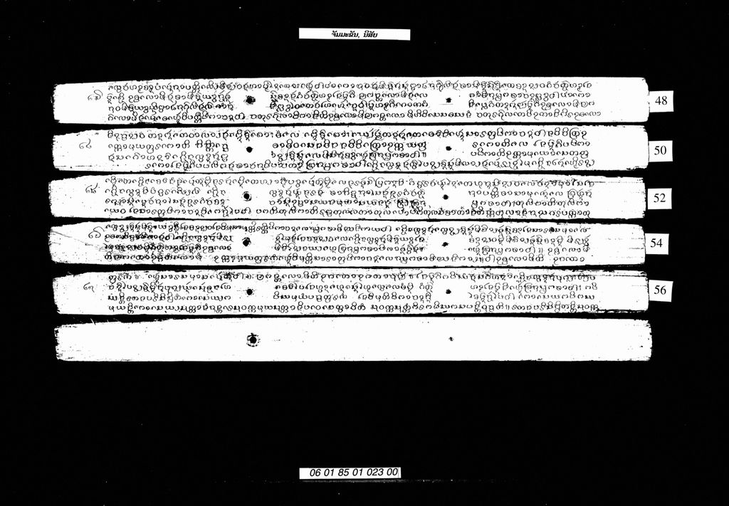 ຈັມມະຂັນ(ນິໄສ)