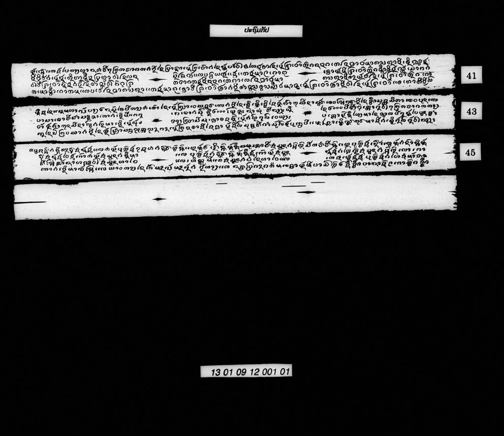 ປະຖົມກັປ