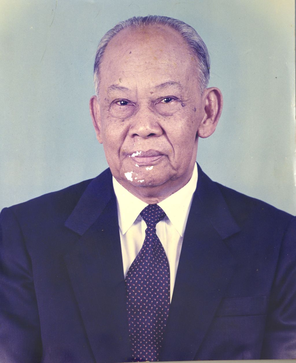 ທ່ານ ຄຳ​ໄຕ ສີ​ພັນ​ດອນ