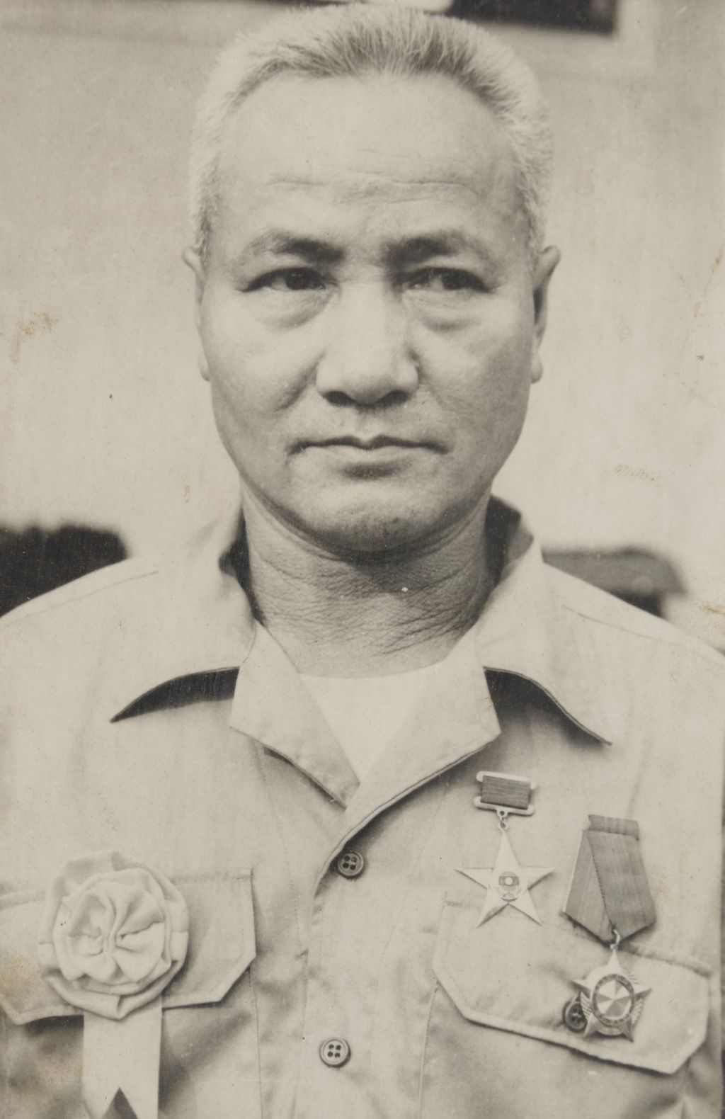 ສະ​ຫາຍ ຊຽງ​ແພງ ແຂວງ​ຫຼວງ​ພະ​ບາງ