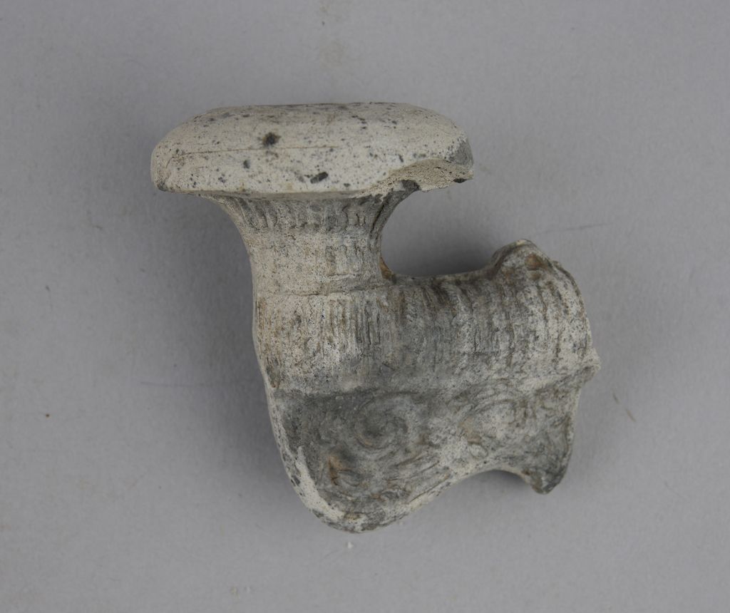 ຫົວກອກຢາສູບ