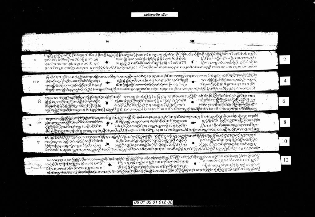 ປະຣິວາສຂັນ (ສັພ)