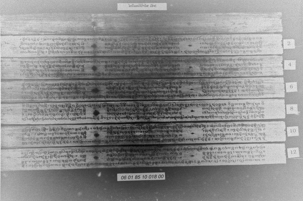 ໄຕໂລກວິນິຈໄສ ( ມັດຫ້າ )