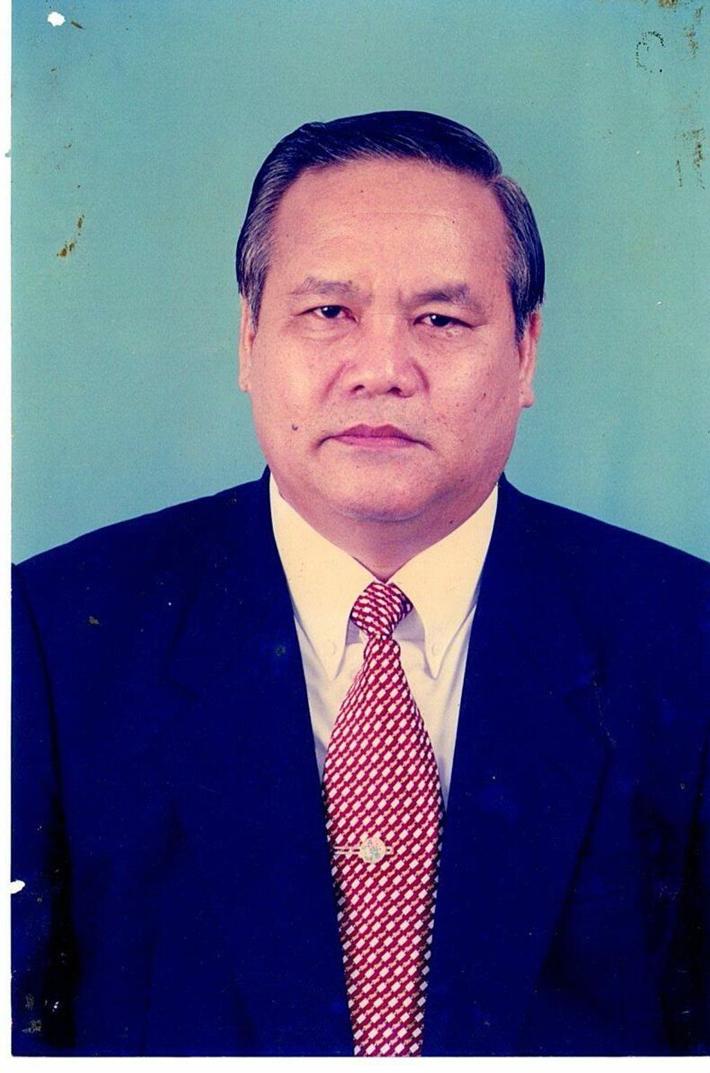 ສ/ຫ ຄຳ​ປານ ພີ​ລາ​ວົງ