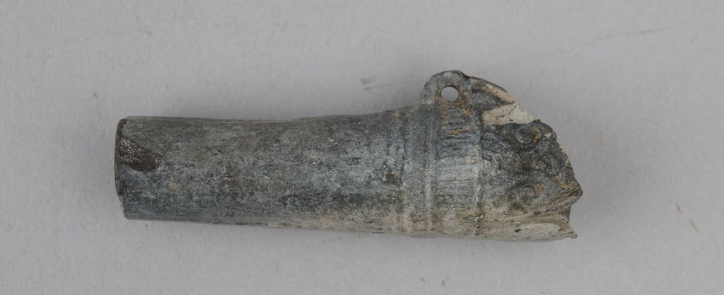 ກ້ານກອກຢາສູບ