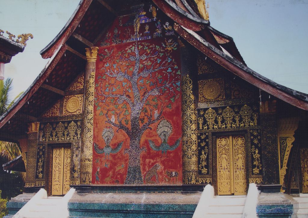 ວັດ​ຊຽງ​ທອງ