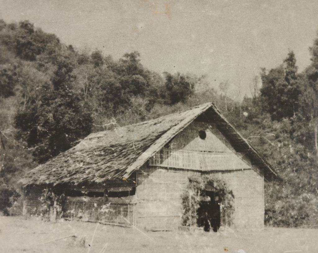 ບ່ອນ​ທີ່​ສ້າງ​ຕັ້ງ​ພັກ​ປະ​ຊາ​ຊົນ​ລາວ