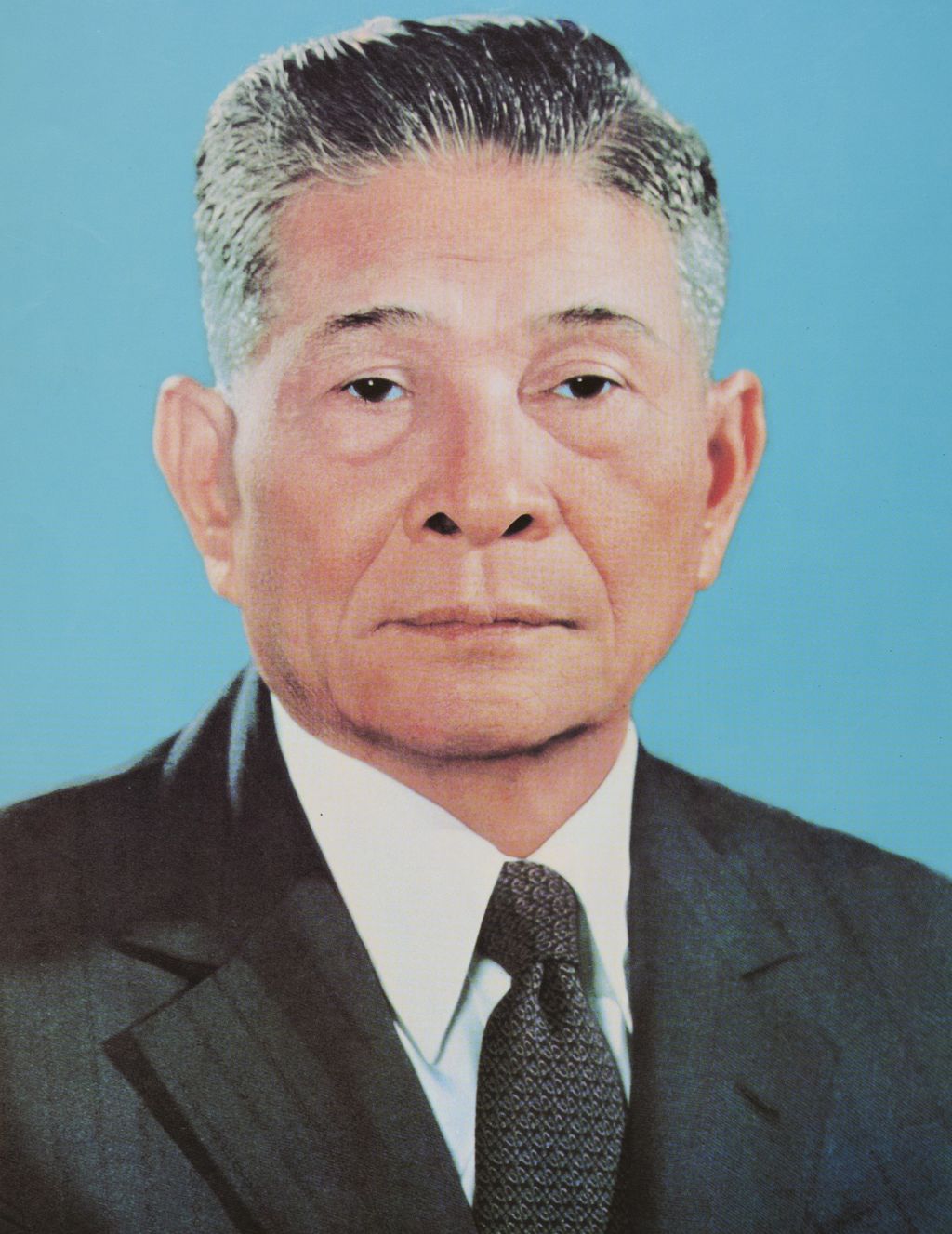 ທ່ານ ໜູຮັກ ພູມສະຫວັນ