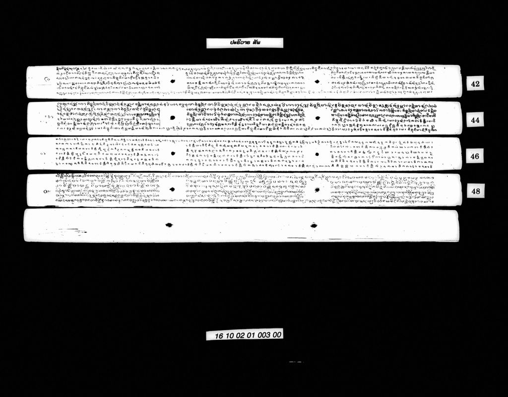 ປະຣິວາຣ (ສັ​ພ)