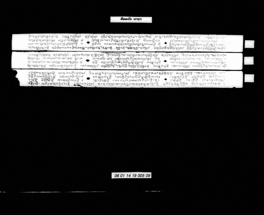 ທິພພະມົນ (ຄາຖາ)