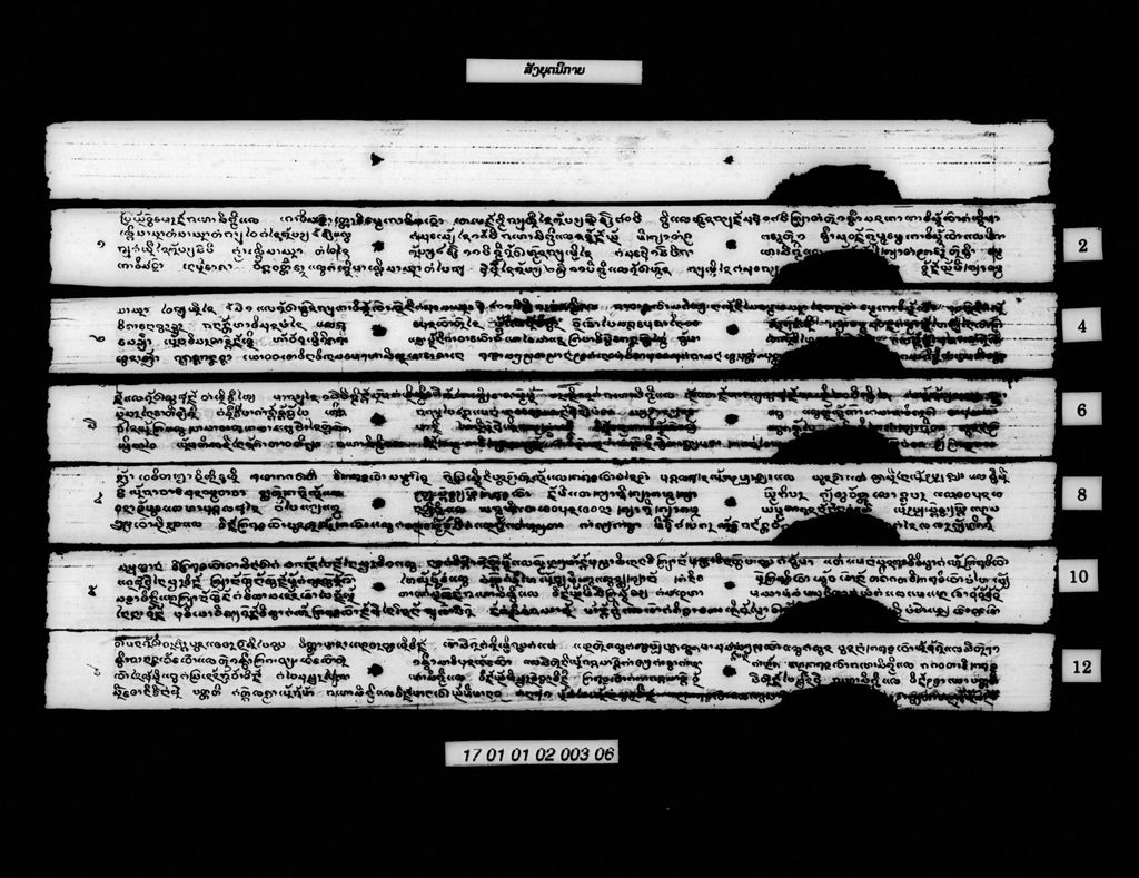 ສັງຍຸຕນິກາຍ