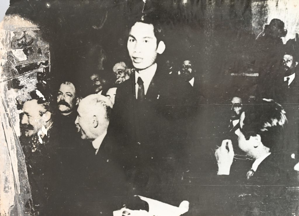 ຮູບທ່ານ ເລວັນກວັາກ