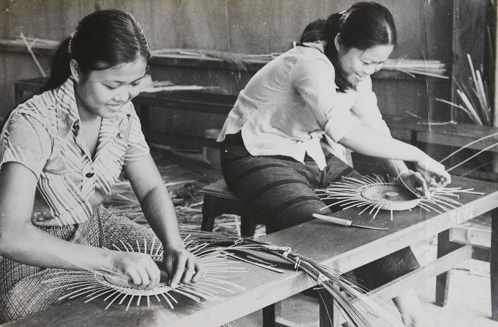 ໜ່ວຍຈັກສານ