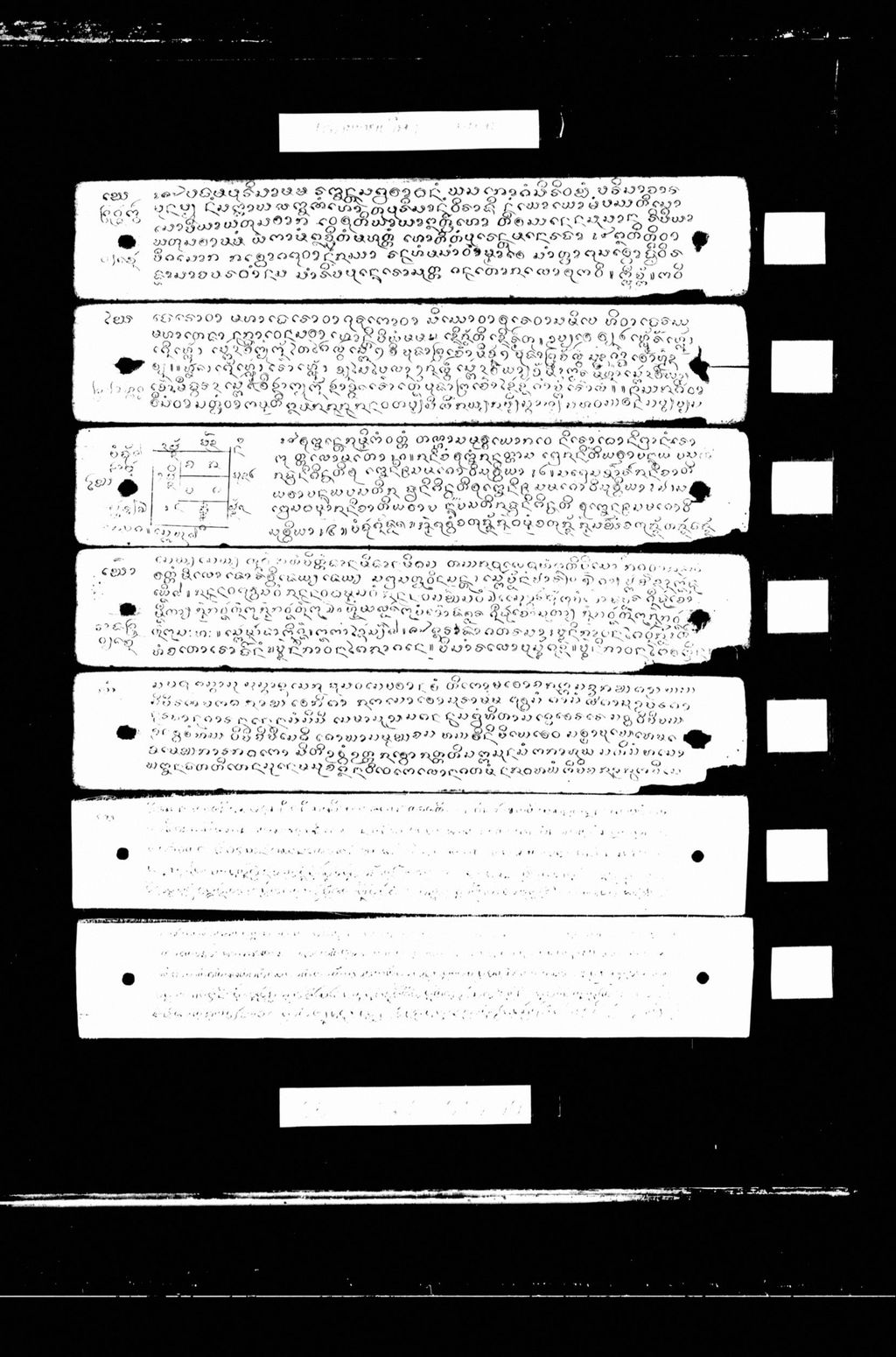 ໂຮມຫລາຍເລື່ອງ (ລານກ້ອມ)