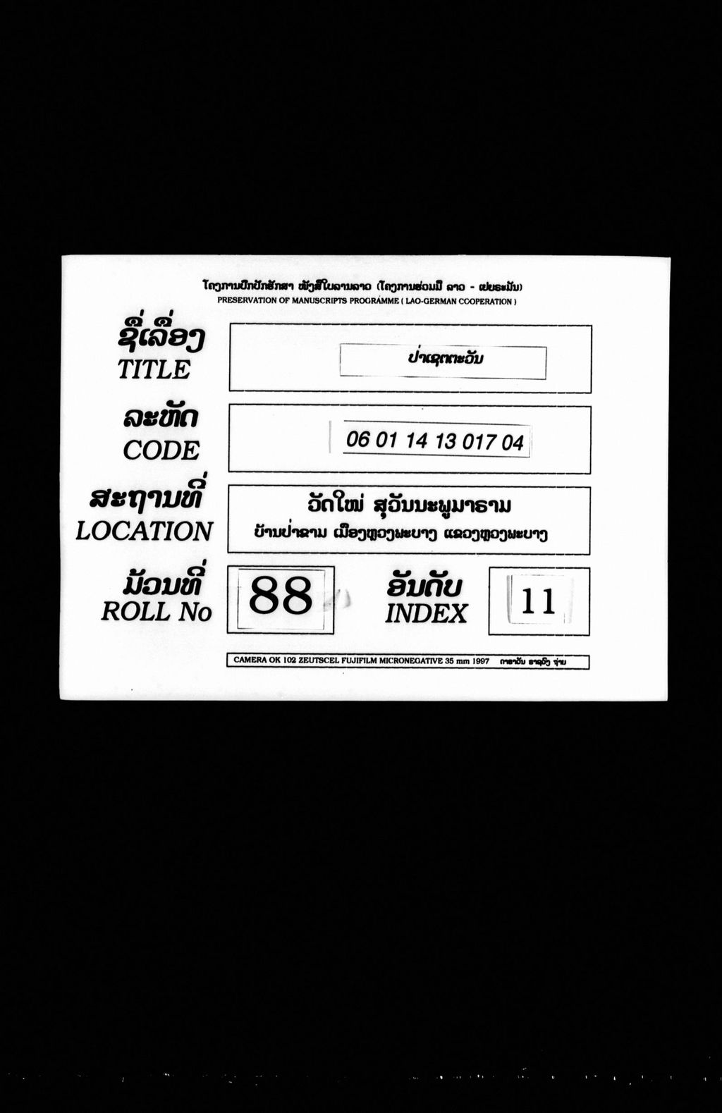 ປ່າເຊຕຕະວັນ