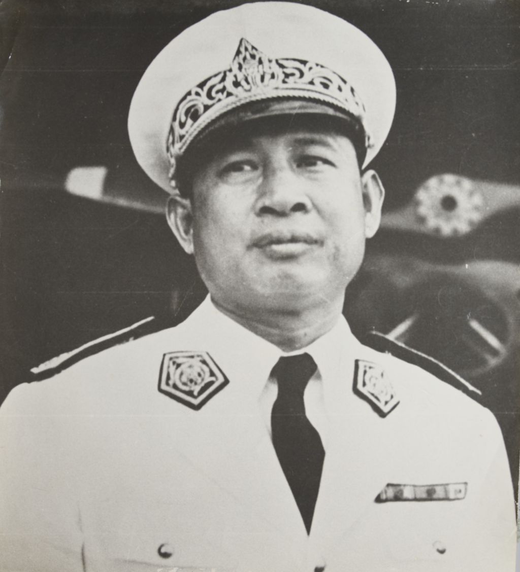 ທ່ານ ກະຕ່າຍ