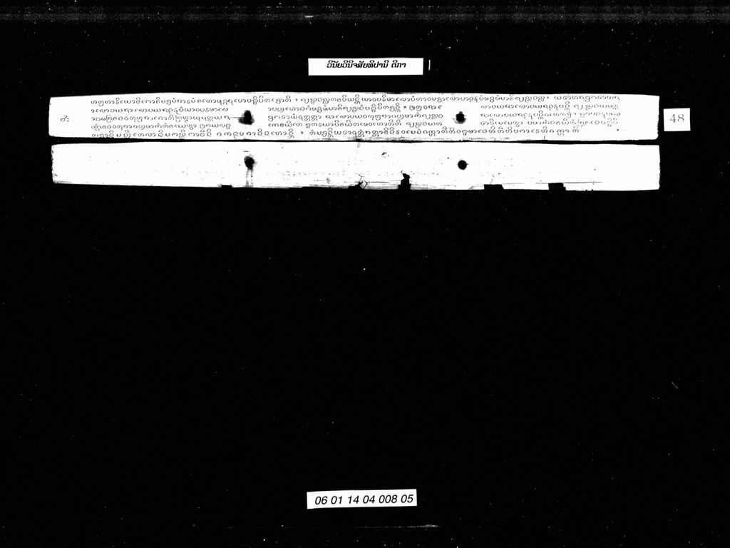 ວິນັຍວິນິຈສັຍທິປານີ (ຕີກາ)