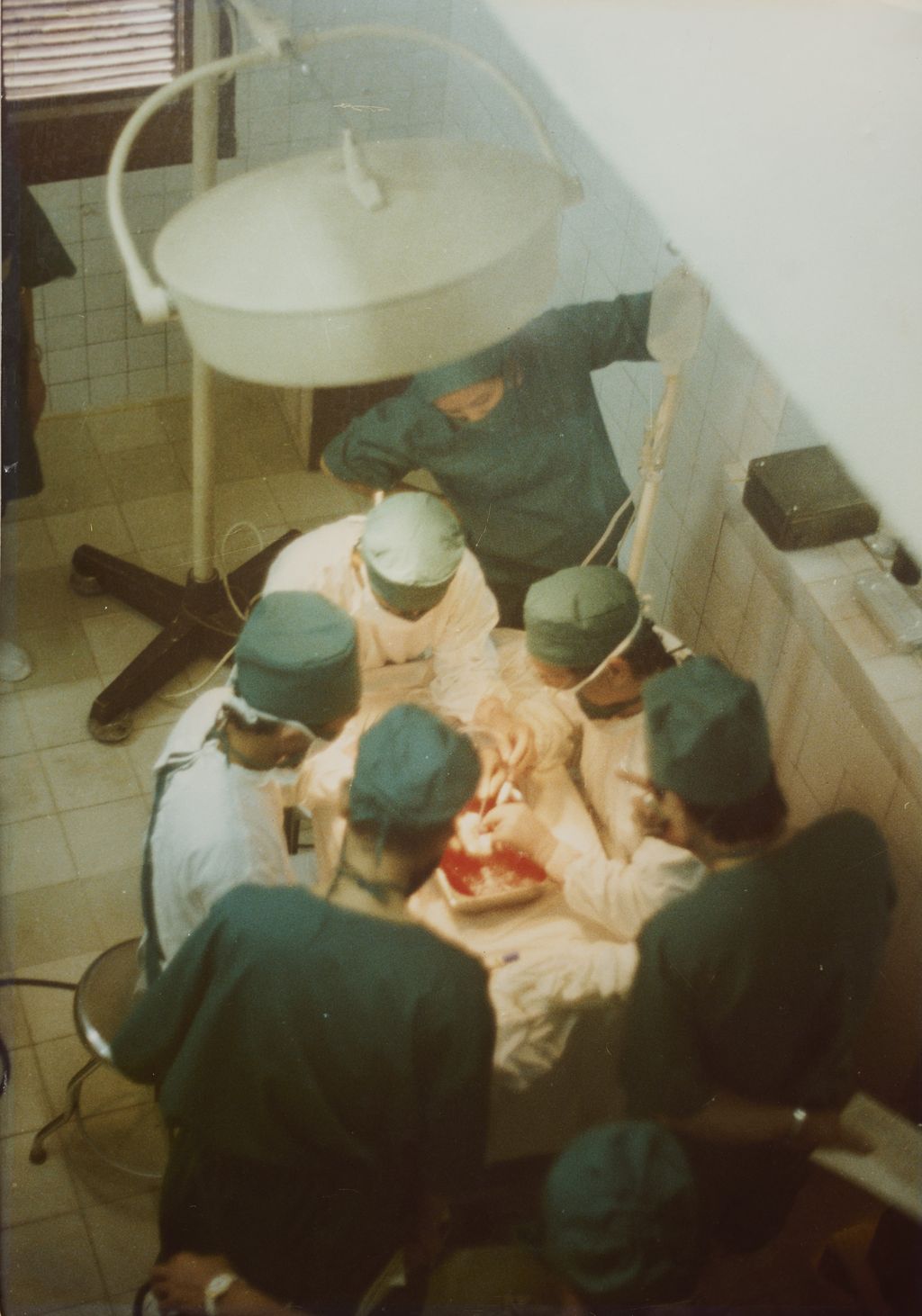 ໂຮງໝໍເສນາຮັກ-ໂຮງໝໍມິດຕະພາບຫວຽດນາມ-ເຢຍລະມັນ