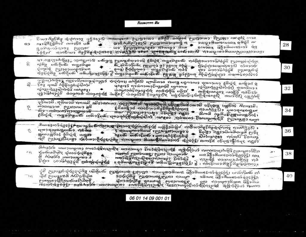 ກັມມະວາຈາ ສັພ