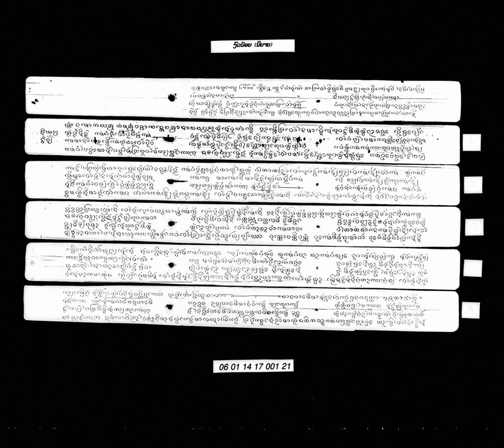 ງົວນ້ອຍ (ນິຍາຍ)