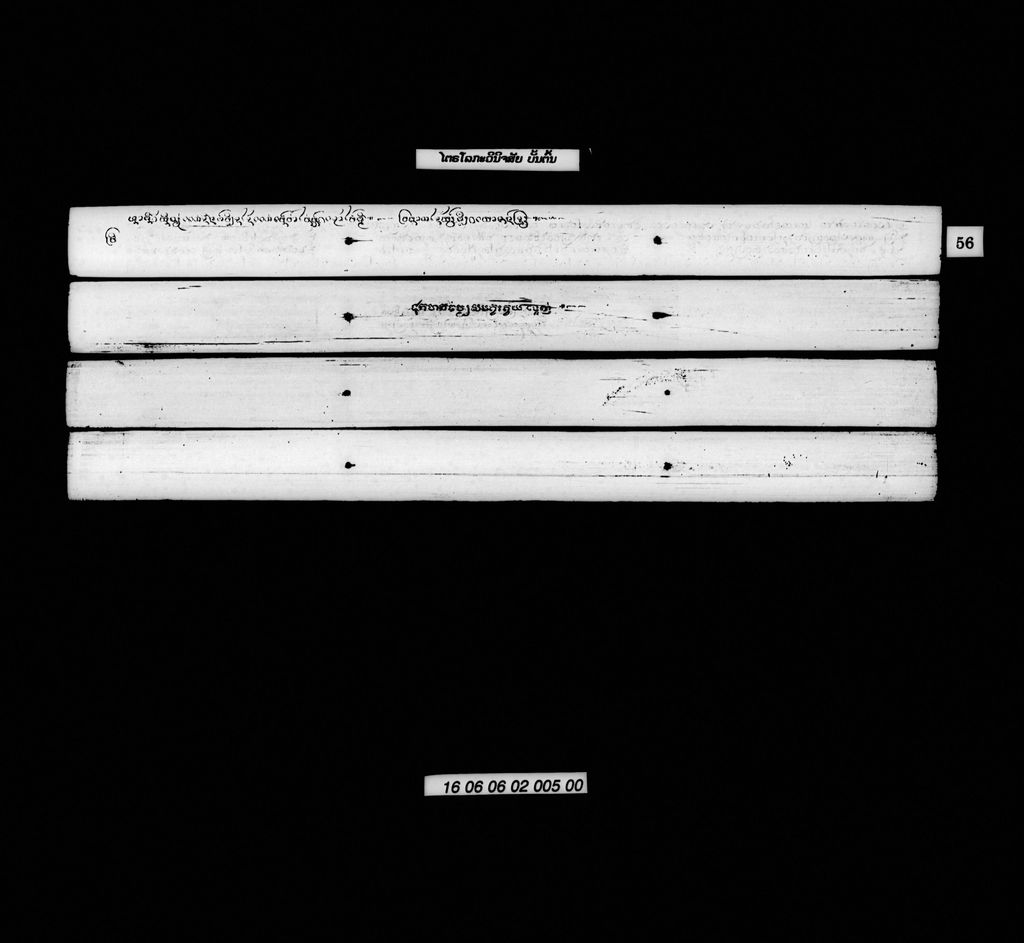 ໄຕຣໂລກະວິນິຈສັຍ (ບັ້ນຕົ້ນ)